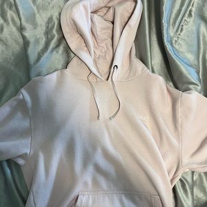 Vans Pink hoodie | Women’s S